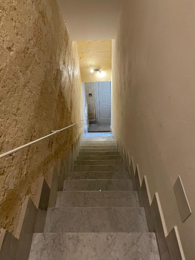Casa Caracciolo Daire Lecce Dış mekan fotoğraf