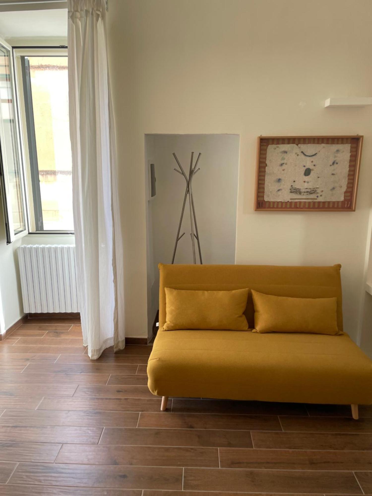 Casa Caracciolo Daire Lecce Dış mekan fotoğraf