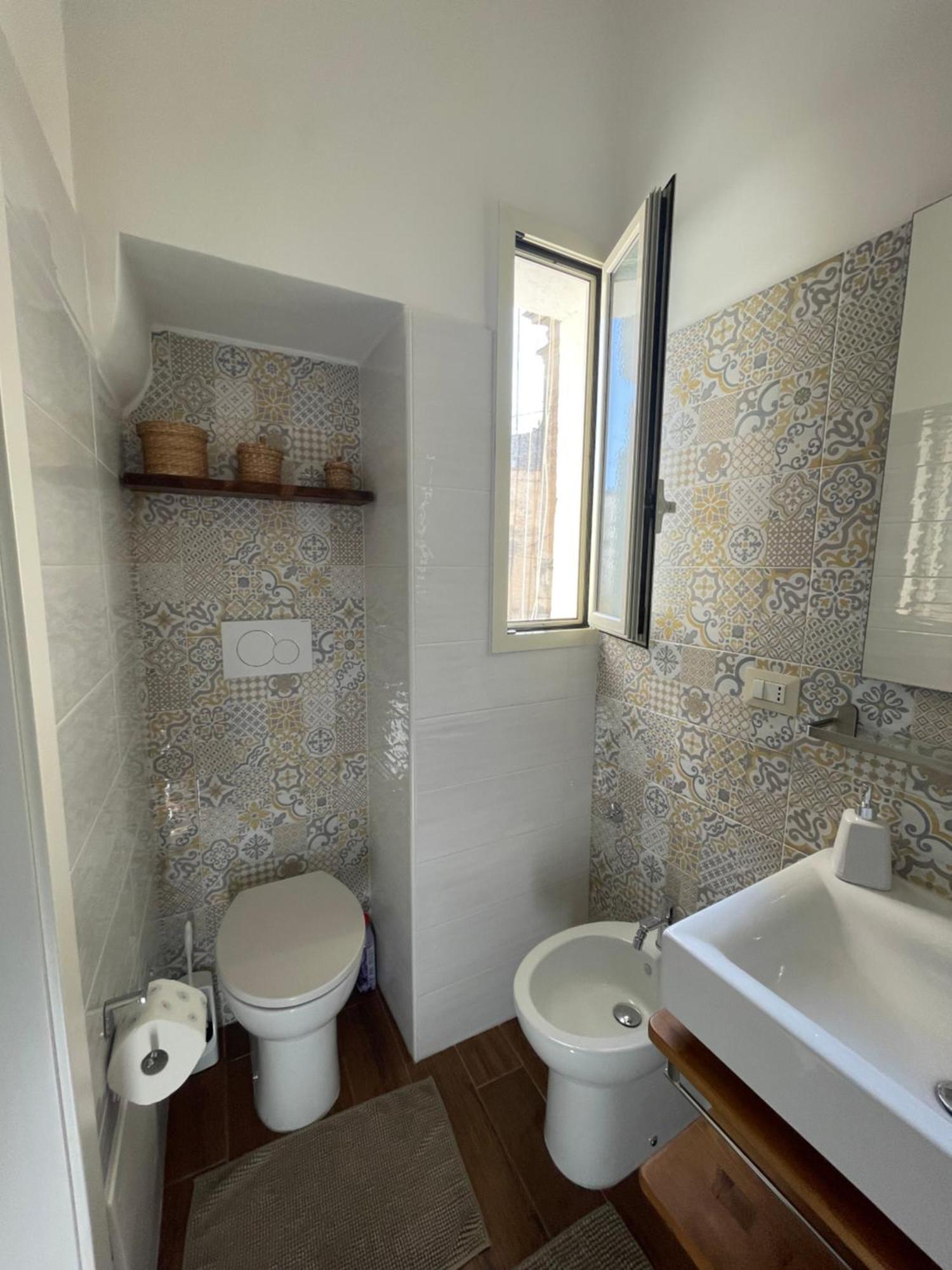 Casa Caracciolo Daire Lecce Dış mekan fotoğraf