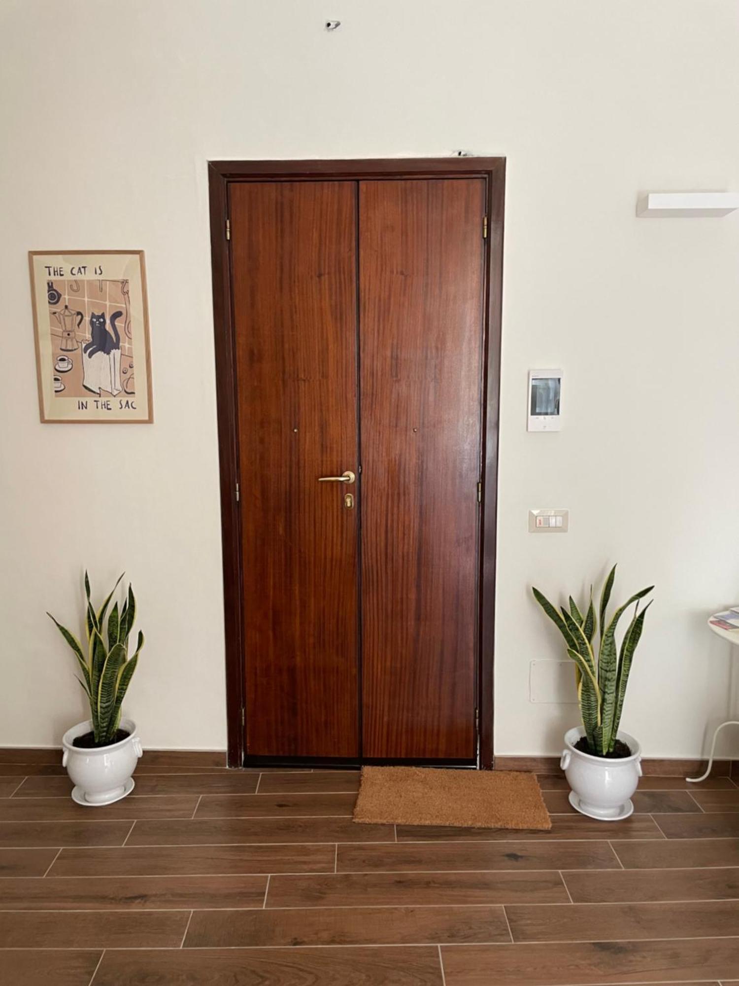 Casa Caracciolo Daire Lecce Dış mekan fotoğraf
