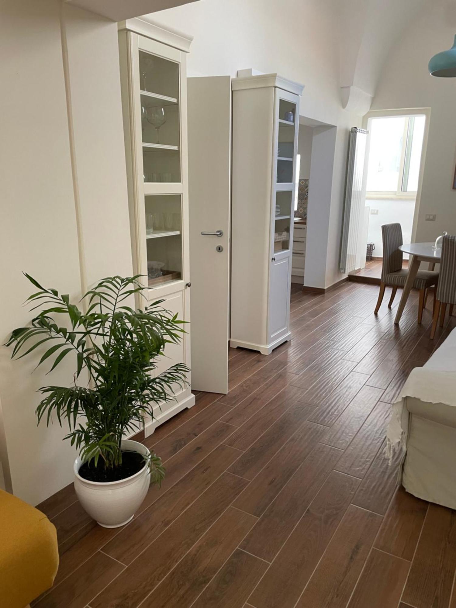 Casa Caracciolo Daire Lecce Dış mekan fotoğraf