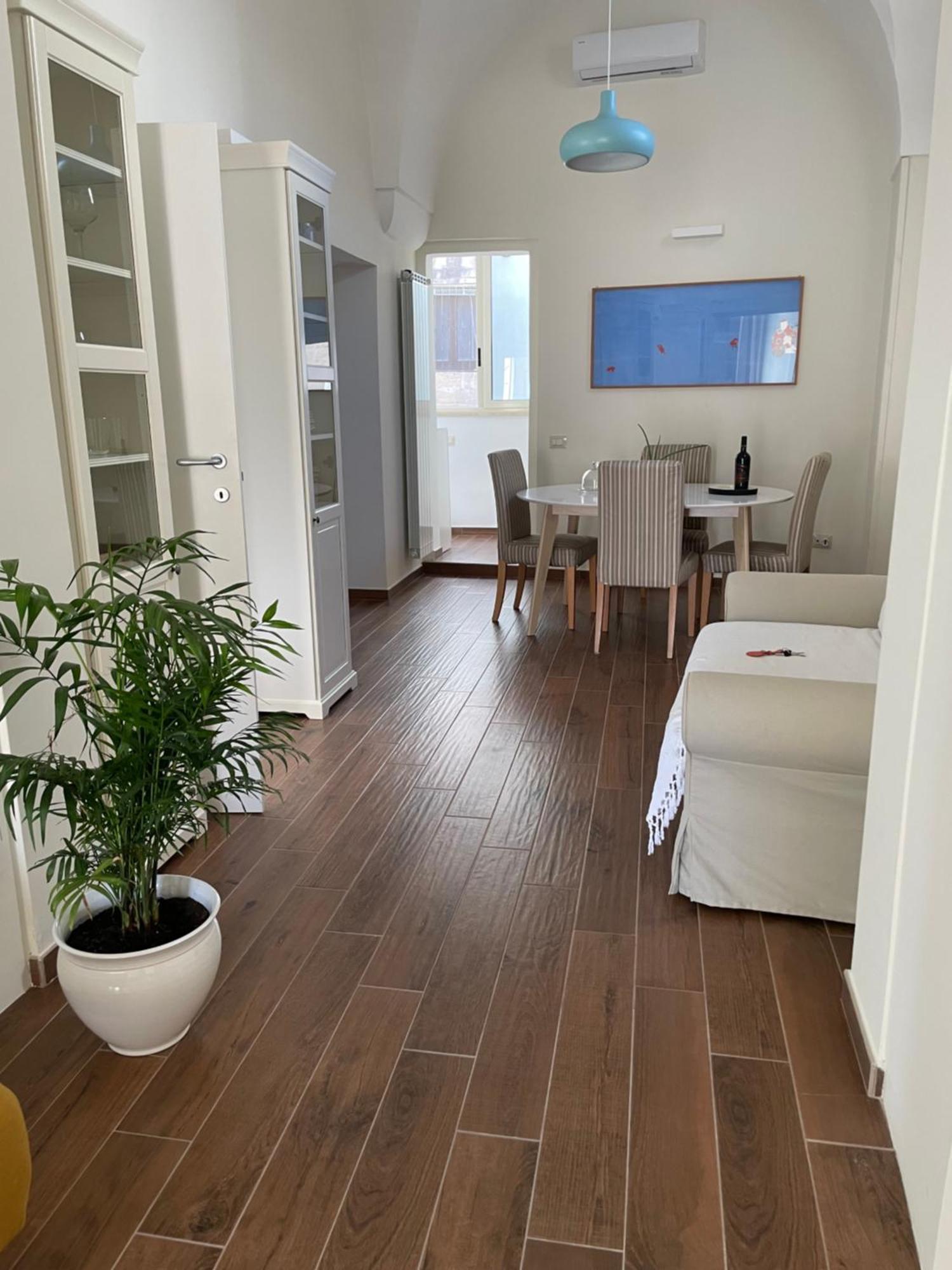 Casa Caracciolo Daire Lecce Dış mekan fotoğraf