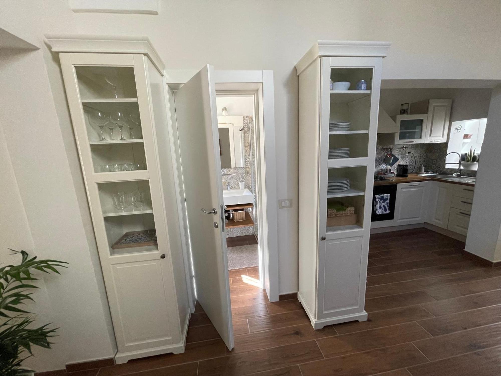 Casa Caracciolo Daire Lecce Dış mekan fotoğraf
