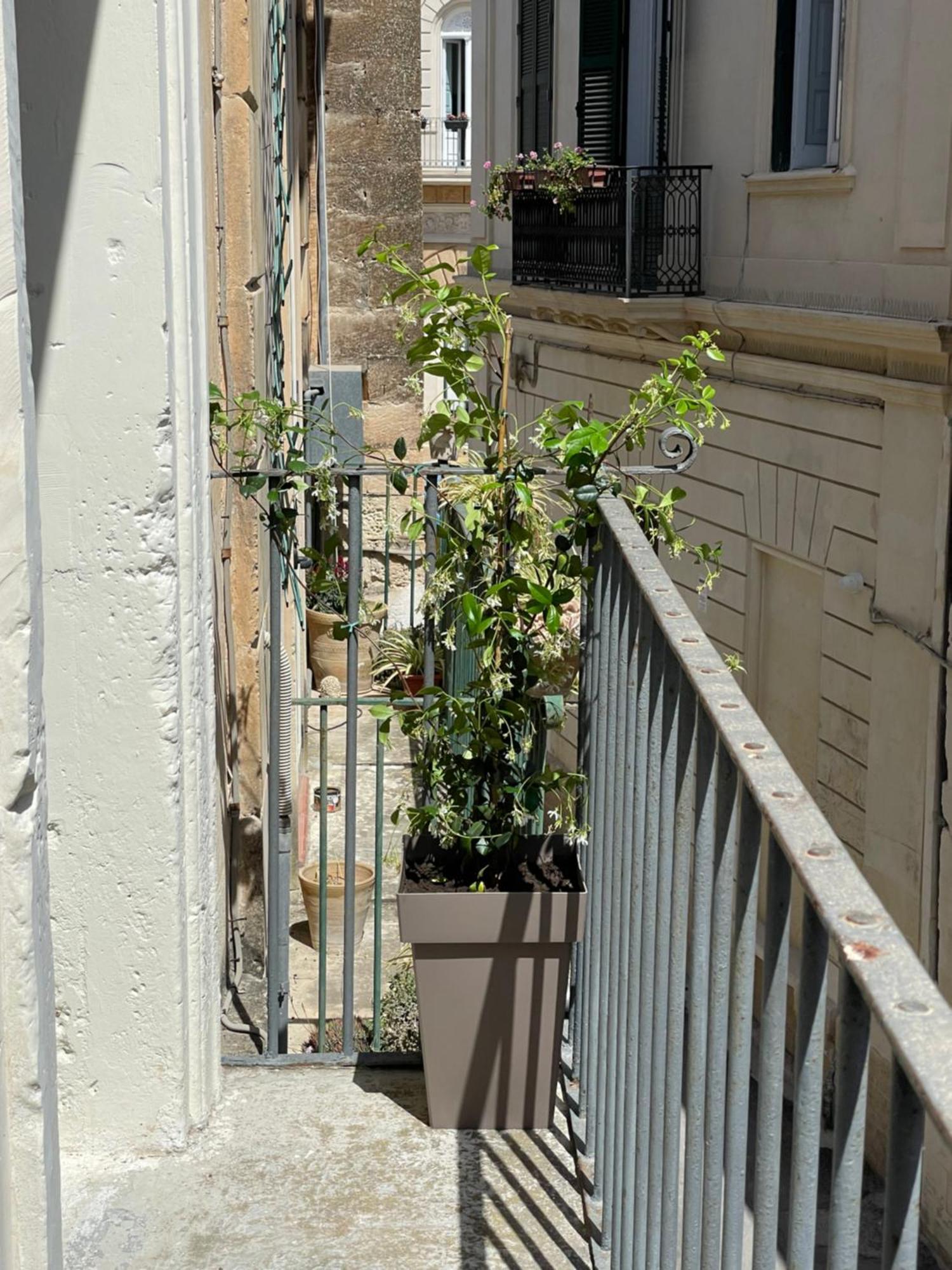 Casa Caracciolo Daire Lecce Dış mekan fotoğraf