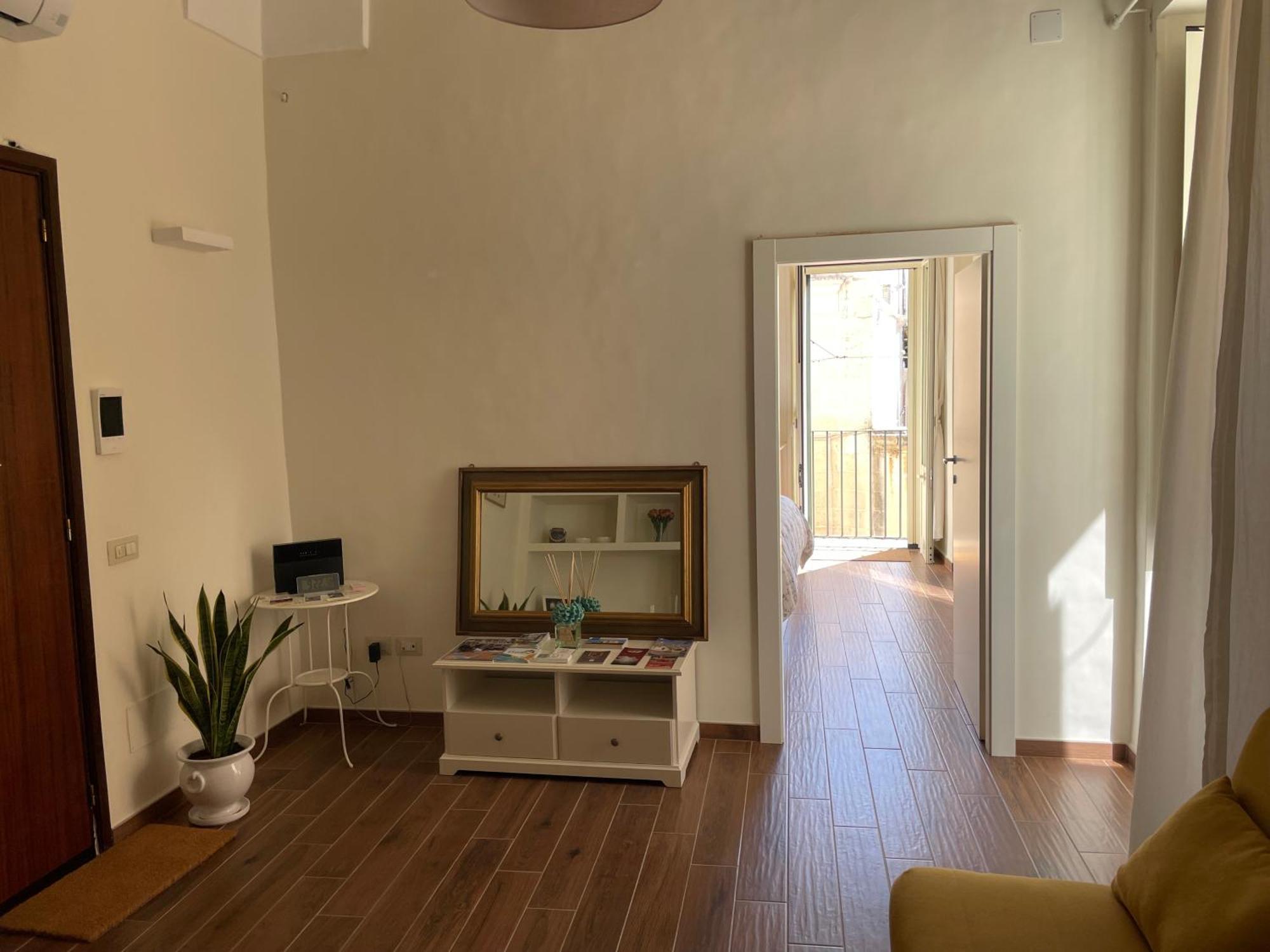 Casa Caracciolo Daire Lecce Dış mekan fotoğraf